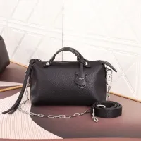 Cheap Fendi AAA Quality Handbags For Women #1404675 Replica Wholesale [$105.00 USD] [ITEM#1404675] on Replica Fendi AAA Quality Handbags