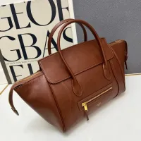 Cheap Celine AAA Quality Handbags For Women #1404679 Replica Wholesale [$105.00 USD] [ITEM#1404679] on Replica Celine AAA Quality Handbags
