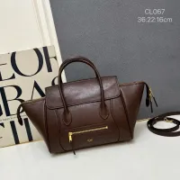 Cheap Celine AAA Quality Handbags For Women #1404680 Replica Wholesale [$105.00 USD] [ITEM#1404680] on Replica Celine AAA Quality Handbags
