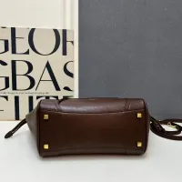 Cheap Celine AAA Quality Handbags For Women #1404680 Replica Wholesale [$105.00 USD] [ITEM#1404680] on Replica Celine AAA Quality Handbags