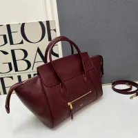 Cheap Celine AAA Quality Handbags For Women #1404681 Replica Wholesale [$105.00 USD] [ITEM#1404681] on Replica Celine AAA Quality Handbags