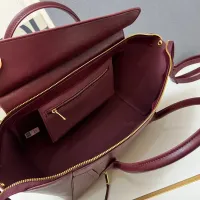 Cheap Celine AAA Quality Handbags For Women #1404681 Replica Wholesale [$105.00 USD] [ITEM#1404681] on Replica Celine AAA Quality Handbags