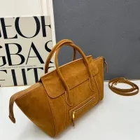 Cheap Celine AAA Quality Handbags For Women #1404683 Replica Wholesale [$115.00 USD] [ITEM#1404683] on Replica Celine AAA Quality Handbags