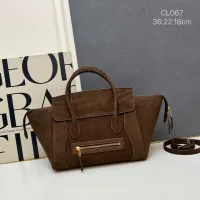 Cheap Celine AAA Quality Handbags For Women #1404684 Replica Wholesale [$115.00 USD] [ITEM#1404684] on Replica Celine AAA Quality Handbags