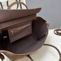 Cheap Celine AAA Quality Handbags For Women #1404684 Replica Wholesale [$115.00 USD] [ITEM#1404684] on Replica Celine AAA Quality Handbags