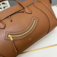 Cheap Celine AAA Quality Handbags For Women #1404686 Replica Wholesale [$102.00 USD] [ITEM#1404686] on Replica Celine AAA Quality Handbags