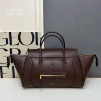 Cheap Celine AAA Quality Handbags For Women #1404687 Replica Wholesale [$102.00 USD] [ITEM#1404687] on Replica Celine AAA Quality Handbags