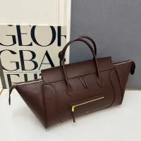 Cheap Celine AAA Quality Handbags For Women #1404687 Replica Wholesale [$102.00 USD] [ITEM#1404687] on Replica Celine AAA Quality Handbags
