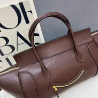 Cheap Celine AAA Quality Handbags For Women #1404688 Replica Wholesale [$102.00 USD] [ITEM#1404688] on Replica Celine AAA Quality Handbags