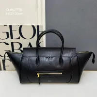 Cheap Celine AAA Quality Handbags For Women #1404689 Replica Wholesale [$102.00 USD] [ITEM#1404689] on Replica Celine AAA Quality Handbags
