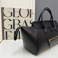 Cheap Celine AAA Quality Handbags For Women #1404689 Replica Wholesale [$102.00 USD] [ITEM#1404689] on Replica Celine AAA Quality Handbags