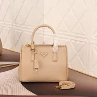 Cheap Prada AAA Quality Handbags For Women #1404691 Replica Wholesale [$98.00 USD] [ITEM#1404691] on Replica Prada AAA Quality Handbags