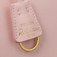 Cheap Prada AAA Quality Handbags For Women #1404692 Replica Wholesale [$98.00 USD] [ITEM#1404692] on Replica Prada AAA Quality Handbags