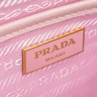 Cheap Prada AAA Quality Handbags For Women #1404692 Replica Wholesale [$98.00 USD] [ITEM#1404692] on Replica Prada AAA Quality Handbags