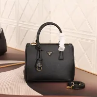 Cheap Prada AAA Quality Handbags For Women #1404693 Replica Wholesale [$98.00 USD] [ITEM#1404693] on Replica Prada AAA Quality Handbags