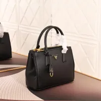 Cheap Prada AAA Quality Handbags For Women #1404693 Replica Wholesale [$98.00 USD] [ITEM#1404693] on Replica Prada AAA Quality Handbags