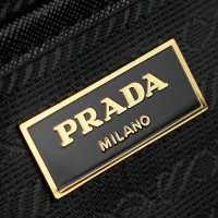 Cheap Prada AAA Quality Handbags For Women #1404693 Replica Wholesale [$98.00 USD] [ITEM#1404693] on Replica Prada AAA Quality Handbags