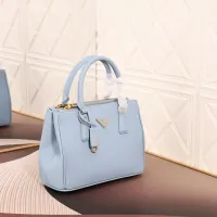 Cheap Prada AAA Quality Handbags For Women #1404694 Replica Wholesale [$98.00 USD] [ITEM#1404694] on Replica Prada AAA Quality Handbags