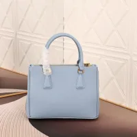Cheap Prada AAA Quality Handbags For Women #1404694 Replica Wholesale [$98.00 USD] [ITEM#1404694] on Replica Prada AAA Quality Handbags