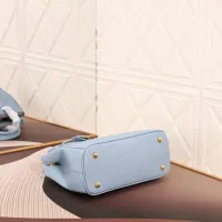 Cheap Prada AAA Quality Handbags For Women #1404694 Replica Wholesale [$98.00 USD] [ITEM#1404694] on Replica Prada AAA Quality Handbags