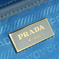 Cheap Prada AAA Quality Handbags For Women #1404694 Replica Wholesale [$98.00 USD] [ITEM#1404694] on Replica Prada AAA Quality Handbags