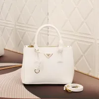 Cheap Prada AAA Quality Handbags For Women #1404695 Replica Wholesale [$98.00 USD] [ITEM#1404695] on Replica Prada AAA Quality Handbags