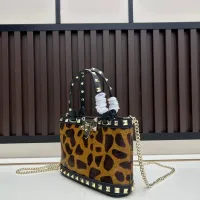 Cheap Valentino AAA Quality Handbags For Women #1404697 Replica Wholesale [$96.00 USD] [ITEM#1404697] on Replica Valentino AAA Quality Handbags