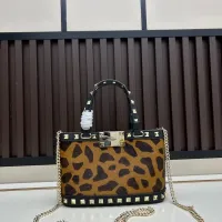 Cheap Valentino AAA Quality Handbags For Women #1404697 Replica Wholesale [$96.00 USD] [ITEM#1404697] on Replica Valentino AAA Quality Handbags