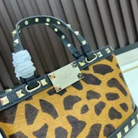 Cheap Valentino AAA Quality Handbags For Women #1404697 Replica Wholesale [$96.00 USD] [ITEM#1404697] on Replica Valentino AAA Quality Handbags