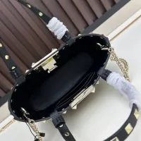 Cheap Valentino AAA Quality Handbags For Women #1404697 Replica Wholesale [$96.00 USD] [ITEM#1404697] on Replica Valentino AAA Quality Handbags