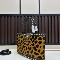 Cheap Valentino AAA Quality Handbags For Women #1404699 Replica Wholesale [$98.00 USD] [ITEM#1404699] on Replica Valentino AAA Quality Handbags