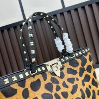 Cheap Valentino AAA Quality Handbags For Women #1404699 Replica Wholesale [$98.00 USD] [ITEM#1404699] on Replica Valentino AAA Quality Handbags