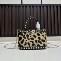 Cheap Valentino AAA Quality Handbags For Women #1404700 Replica Wholesale [$96.00 USD] [ITEM#1404700] on Replica Valentino AAA Quality Handbags