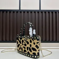 Cheap Valentino AAA Quality Handbags For Women #1404700 Replica Wholesale [$96.00 USD] [ITEM#1404700] on Replica Valentino AAA Quality Handbags