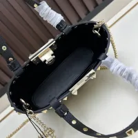 Cheap Valentino AAA Quality Handbags For Women #1404700 Replica Wholesale [$96.00 USD] [ITEM#1404700] on Replica Valentino AAA Quality Handbags