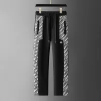 Cheap Christian Dior Tracksuits Long Sleeved For Men #1404701 Replica Wholesale [$88.00 USD] [ITEM#1404701] on Replica Christian Dior Tracksuits