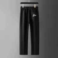 Cheap Christian Dior Tracksuits Long Sleeved For Men #1404701 Replica Wholesale [$88.00 USD] [ITEM#1404701] on Replica Christian Dior Tracksuits