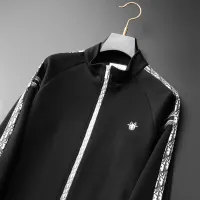 Cheap Christian Dior Tracksuits Long Sleeved For Men #1404701 Replica Wholesale [$88.00 USD] [ITEM#1404701] on Replica Christian Dior Tracksuits