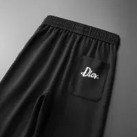 Cheap Christian Dior Tracksuits Long Sleeved For Men #1404701 Replica Wholesale [$88.00 USD] [ITEM#1404701] on Replica Christian Dior Tracksuits