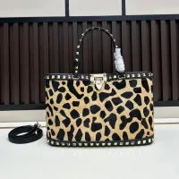 Cheap Valentino AAA Quality Handbags For Women #1404702 Replica Wholesale [$98.00 USD] [ITEM#1404702] on Replica Valentino AAA Quality Handbags