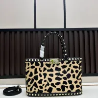 Cheap Valentino AAA Quality Handbags For Women #1404702 Replica Wholesale [$98.00 USD] [ITEM#1404702] on Replica Valentino AAA Quality Handbags