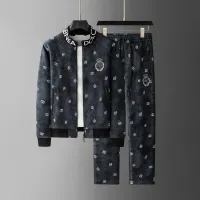 Cheap Dolce &amp; Gabbana D&amp;G Tracksuits Long Sleeved For Men #1404703 Replica Wholesale [$88.00 USD] [ITEM#1404703] on Replica Dolce &amp; Gabbana D&amp;G Tracksuits