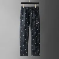 Cheap Dolce &amp; Gabbana D&amp;G Tracksuits Long Sleeved For Men #1404703 Replica Wholesale [$88.00 USD] [ITEM#1404703] on Replica Dolce &amp; Gabbana D&amp;G Tracksuits