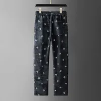 Cheap Dolce &amp; Gabbana D&amp;G Tracksuits Long Sleeved For Men #1404703 Replica Wholesale [$88.00 USD] [ITEM#1404703] on Replica Dolce &amp; Gabbana D&amp;G Tracksuits