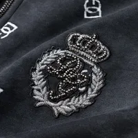 Cheap Dolce &amp; Gabbana D&amp;G Tracksuits Long Sleeved For Men #1404703 Replica Wholesale [$88.00 USD] [ITEM#1404703] on Replica Dolce &amp; Gabbana D&amp;G Tracksuits