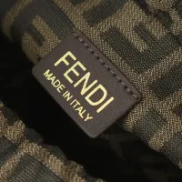 Cheap Fendi AAA Quality Backpacks For Women #1404704 Replica Wholesale [$82.00 USD] [ITEM#1404704] on Replica Fendi AAA Quality Backpacks