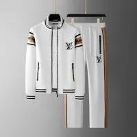 Cheap Louis Vuitton LV Tracksuits Long Sleeved For Men #1404705 Replica Wholesale [$88.00 USD] [ITEM#1404705] on Replica Louis Vuitton LV Tracksuits
