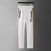 Cheap Louis Vuitton LV Tracksuits Long Sleeved For Men #1404705 Replica Wholesale [$88.00 USD] [ITEM#1404705] on Replica Louis Vuitton LV Tracksuits