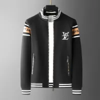 Cheap Louis Vuitton LV Tracksuits Long Sleeved For Men #1404707 Replica Wholesale [$88.00 USD] [ITEM#1404707] on Replica Louis Vuitton LV Tracksuits