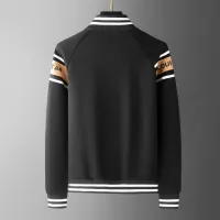 Cheap Louis Vuitton LV Tracksuits Long Sleeved For Men #1404707 Replica Wholesale [$88.00 USD] [ITEM#1404707] on Replica Louis Vuitton LV Tracksuits